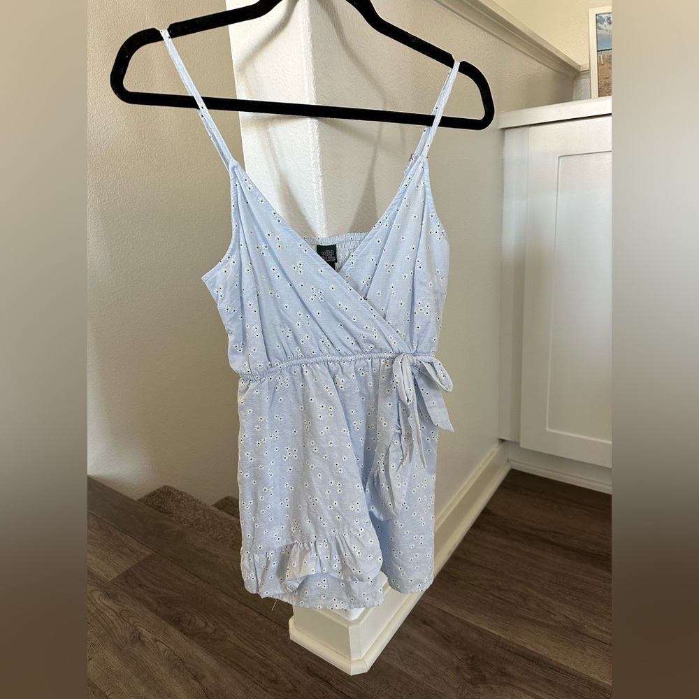 Wild Fable Romper
